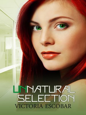 cover image of Unnatural Selection
